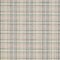 Garden - Blue,Green Check & Houndstooth,Plaid Upholstery Fabric 54 Inches"